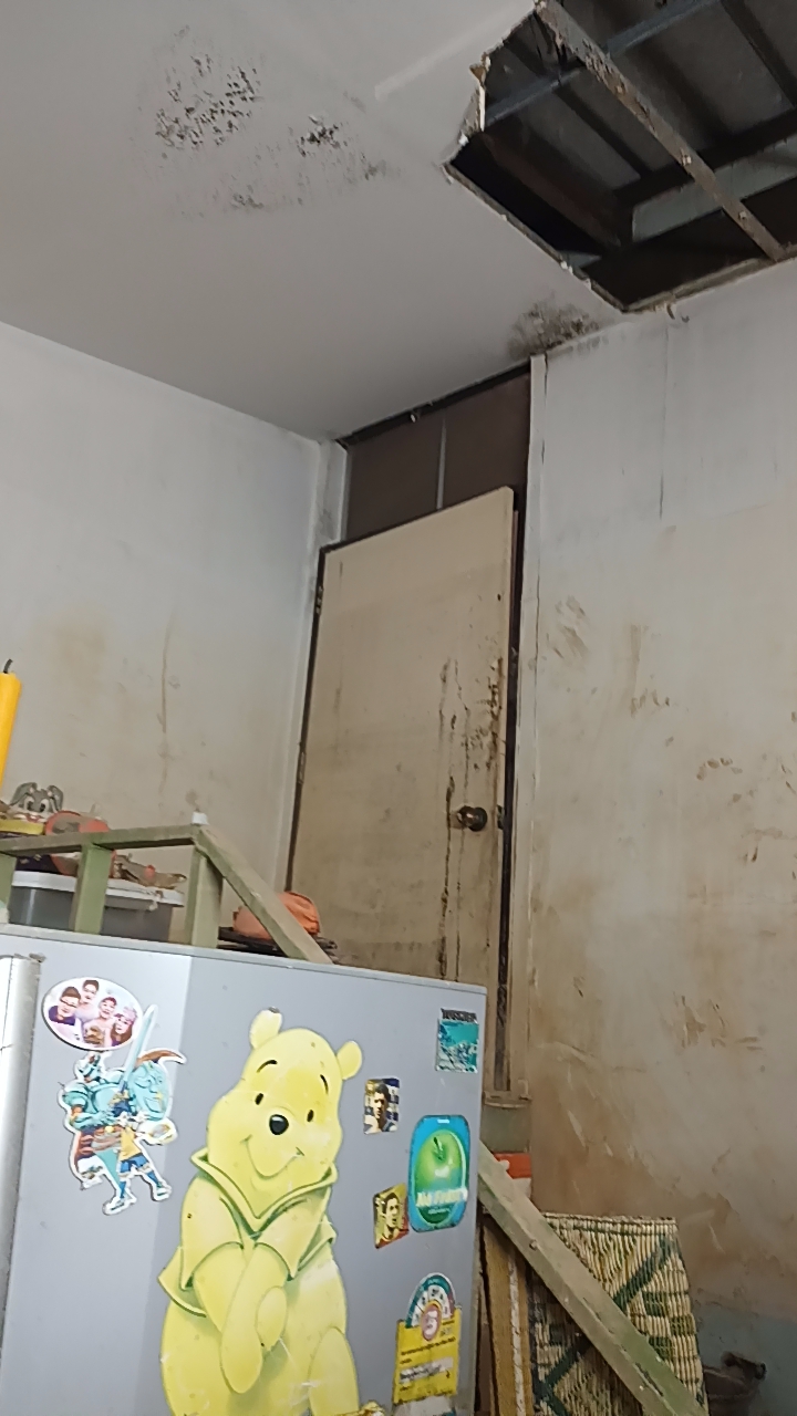 Damage Image