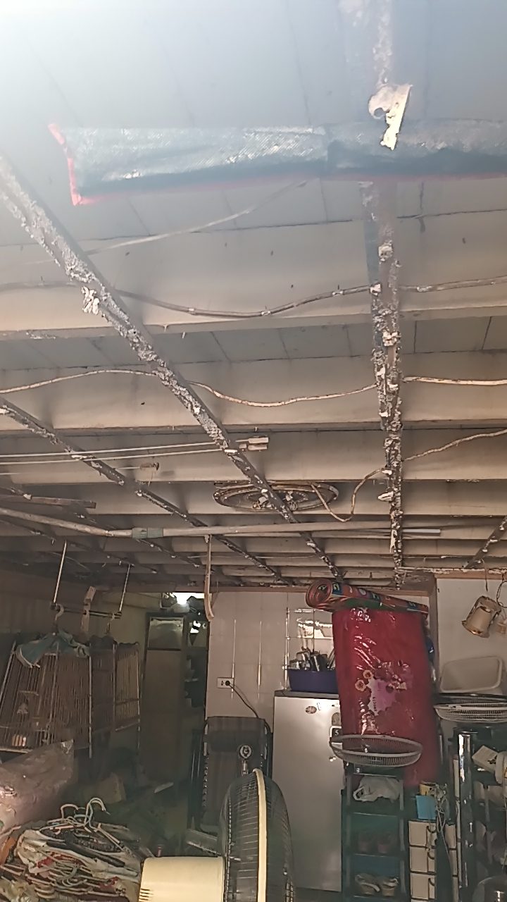Damage Image