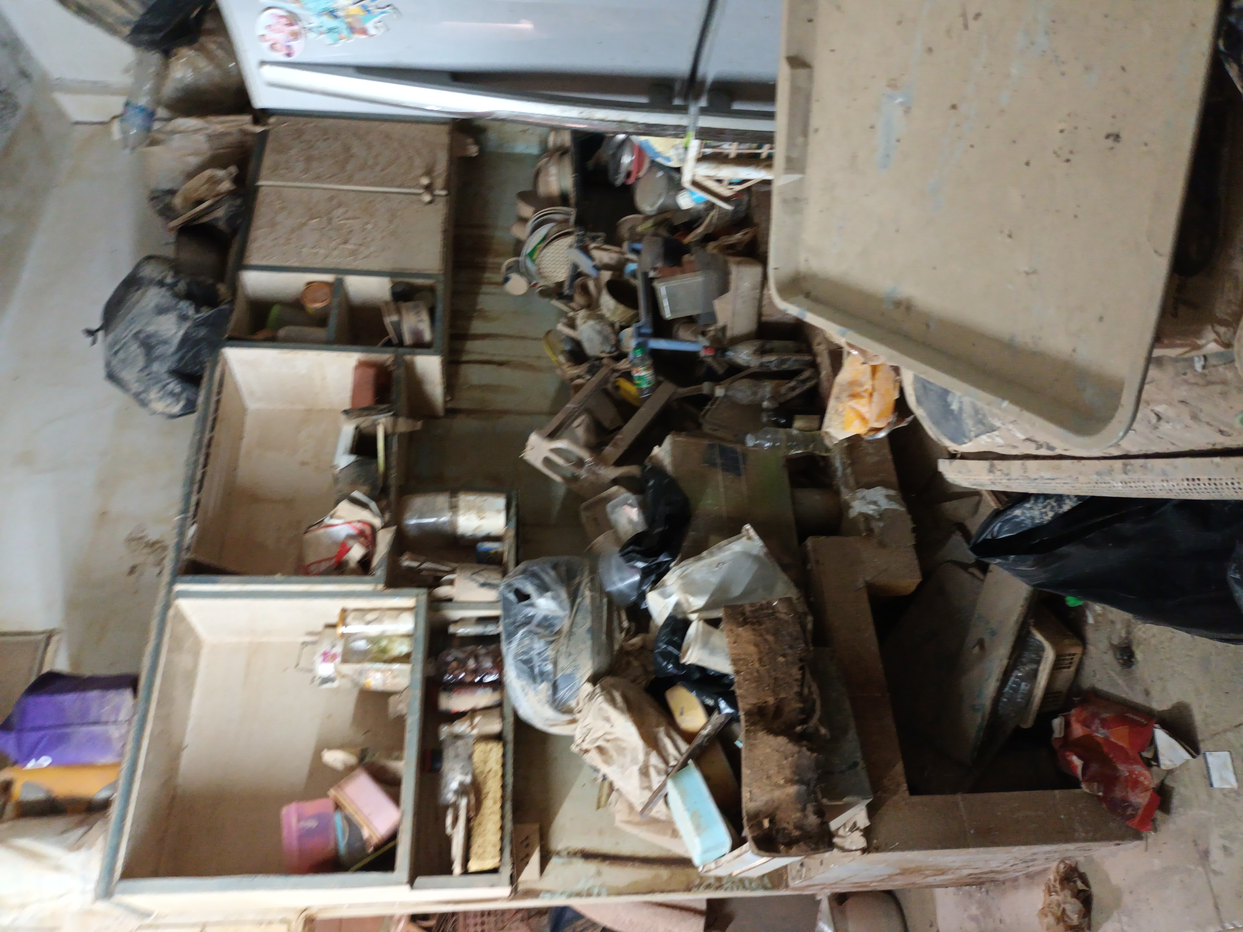 Damage Image