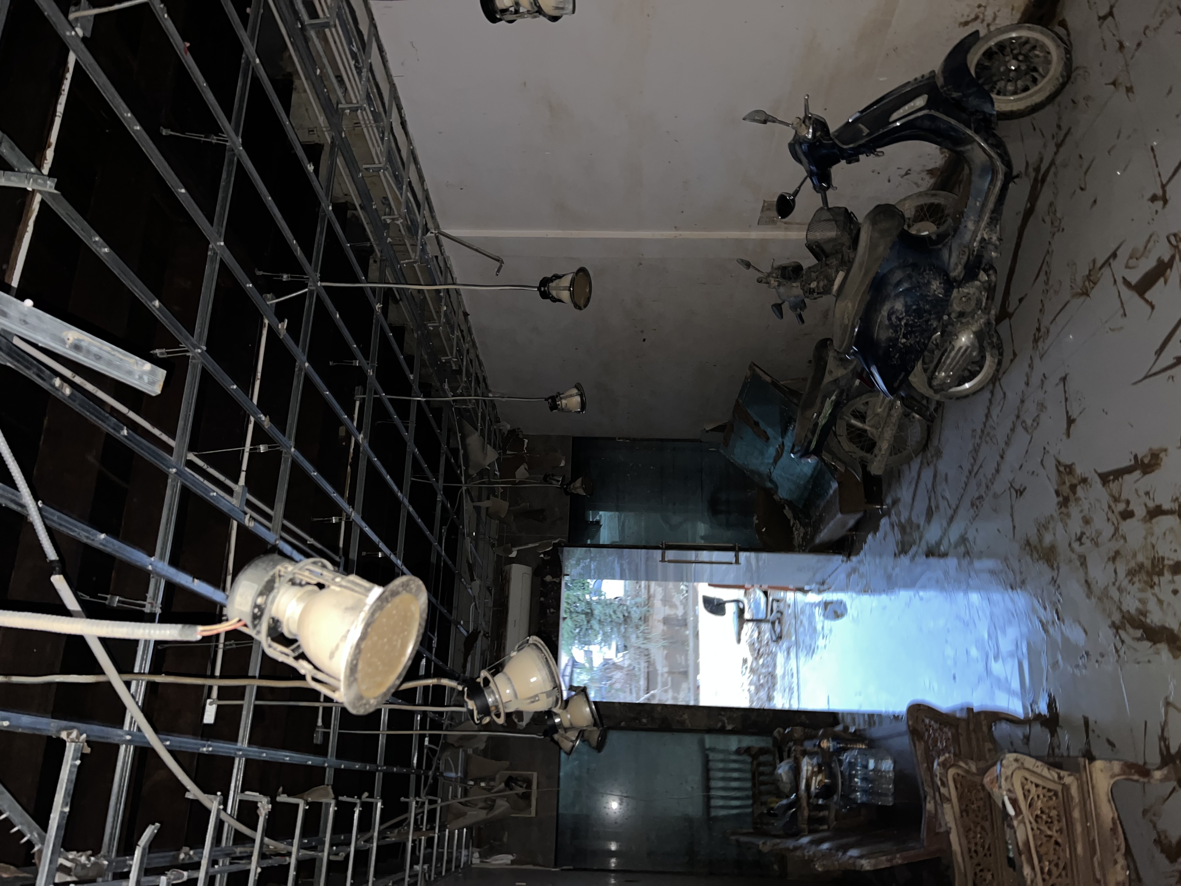 Damage Image