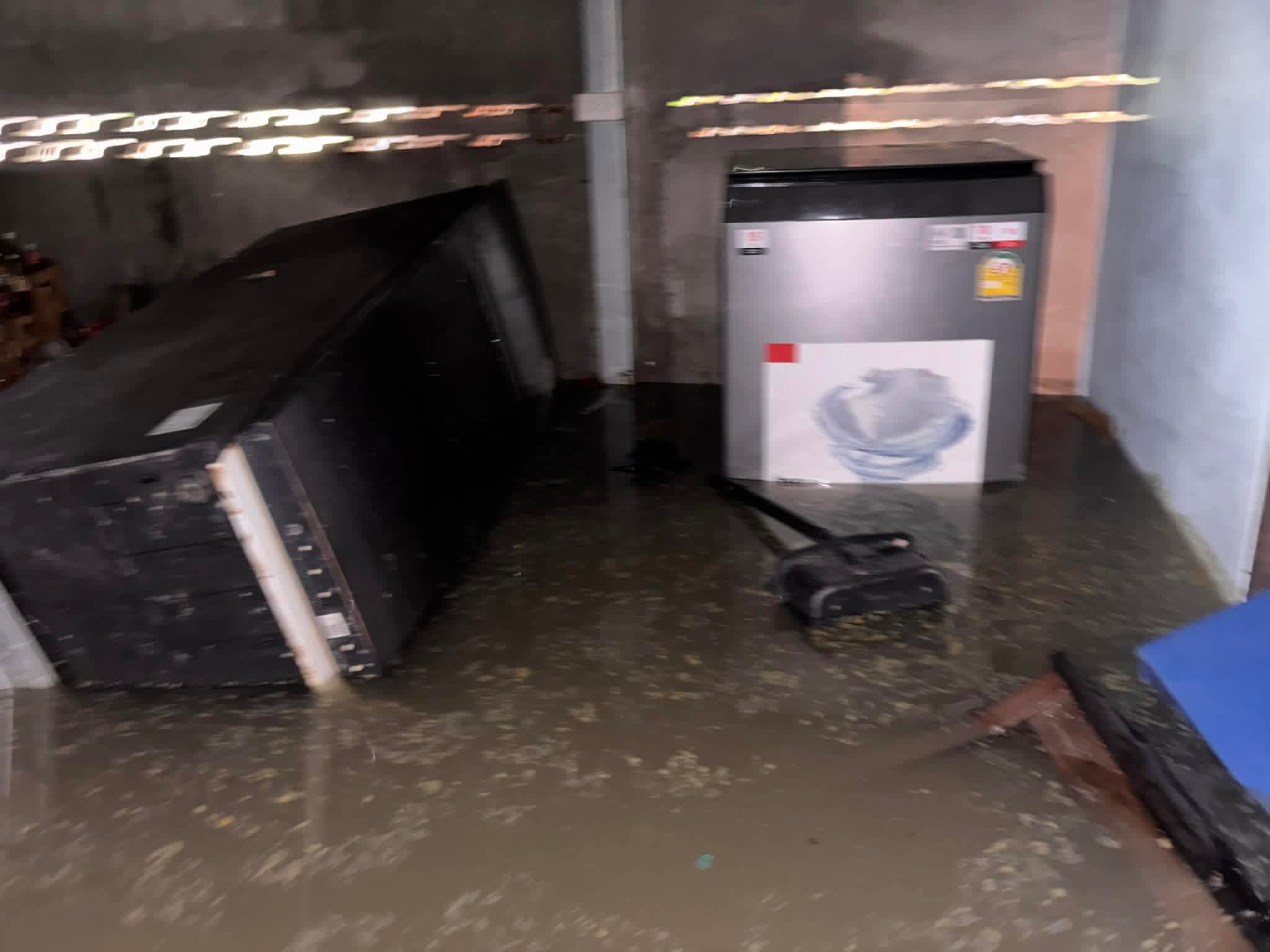 Damage Image