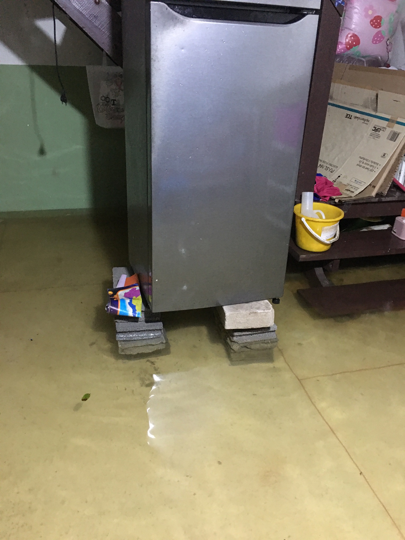 Damage Image