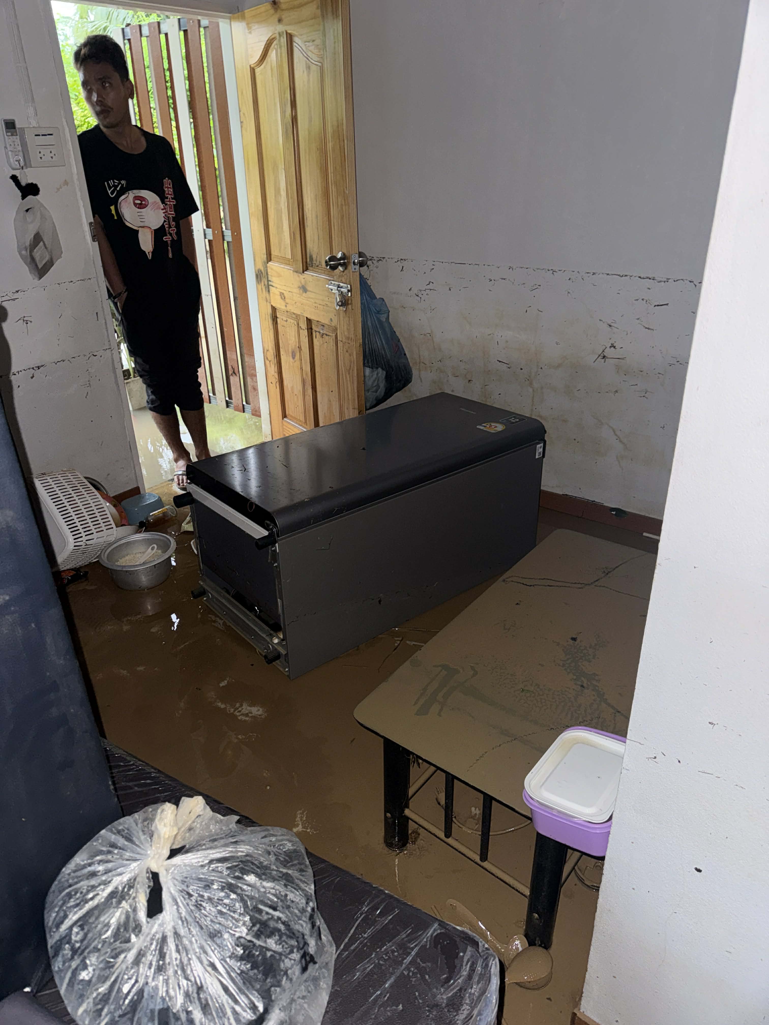 Damage Image