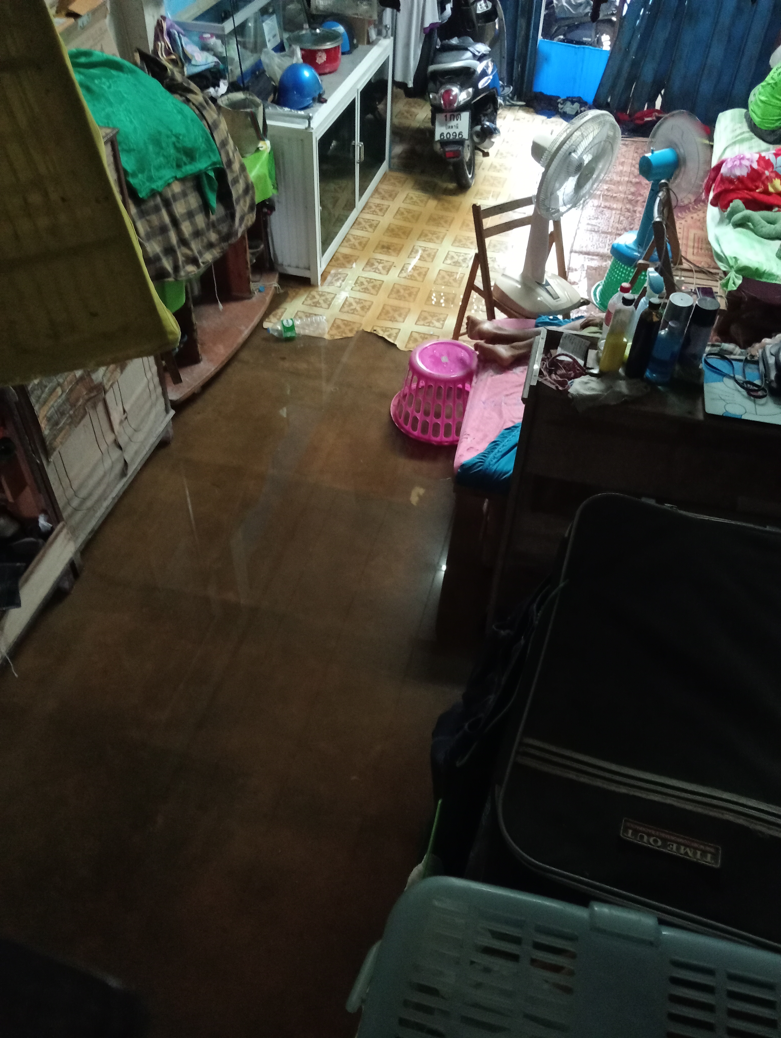Damage Image