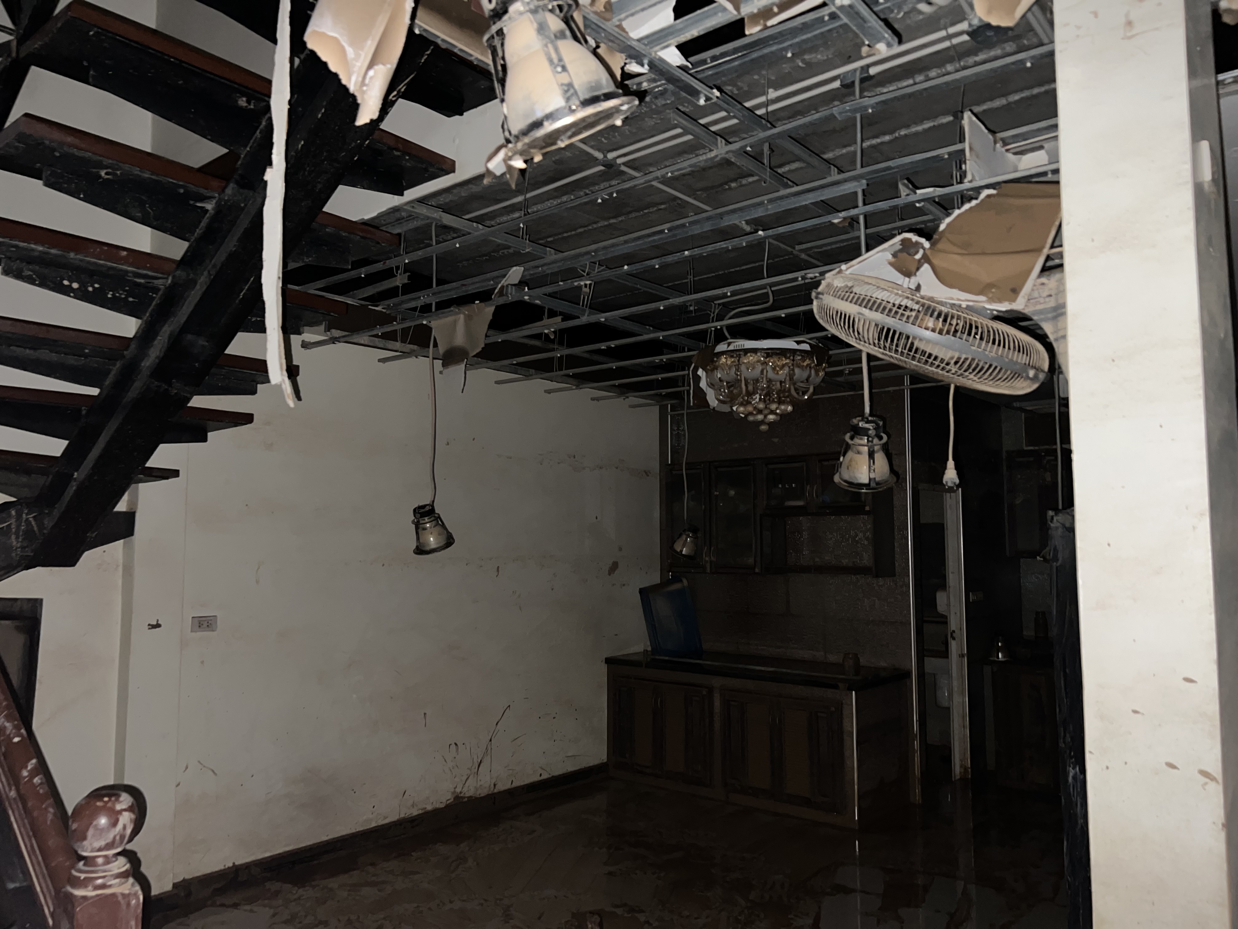 Damage Image