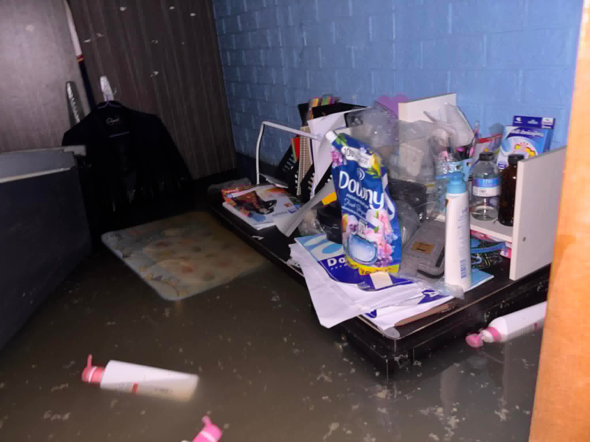 Damage Image