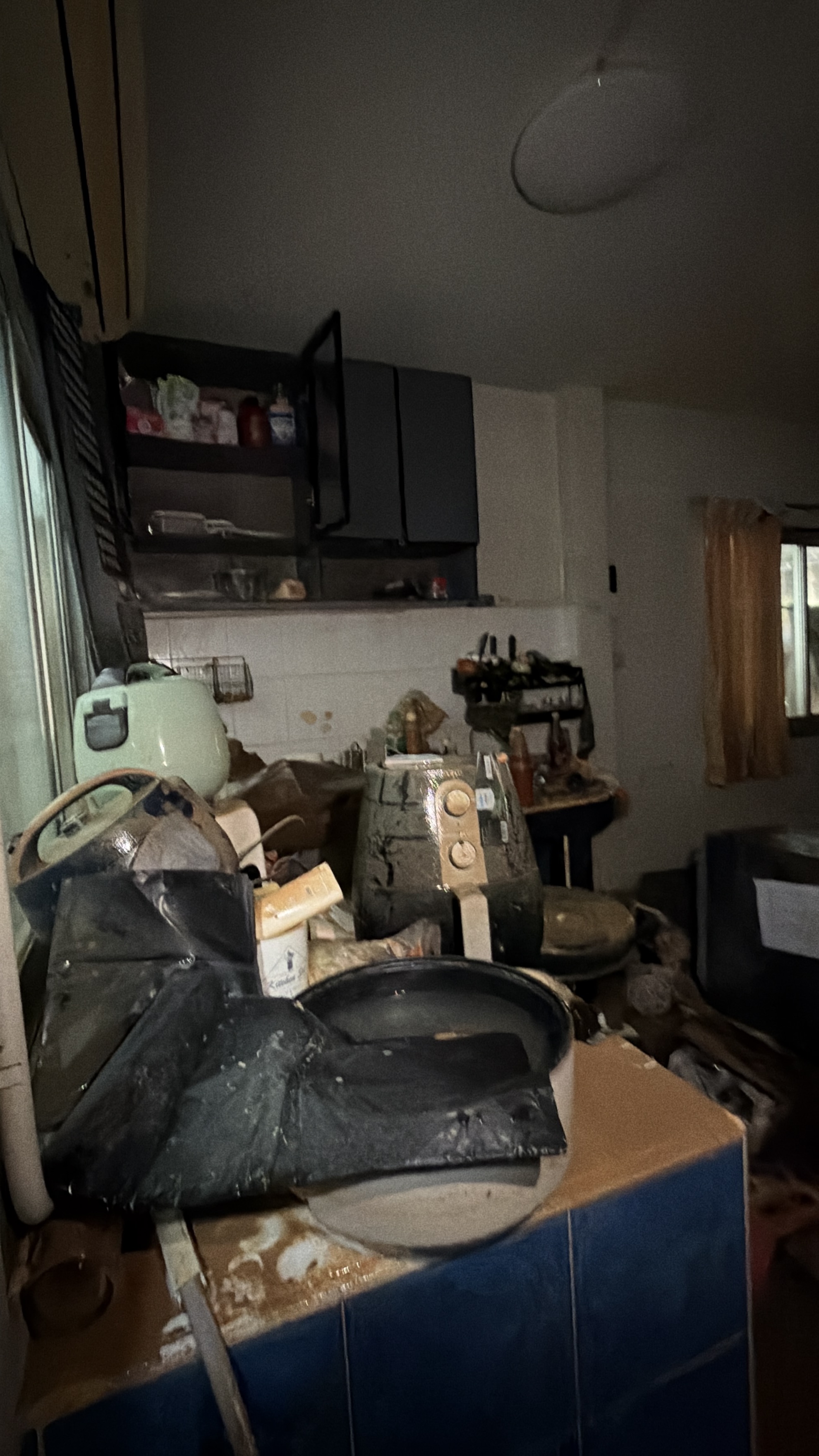 Damage Image