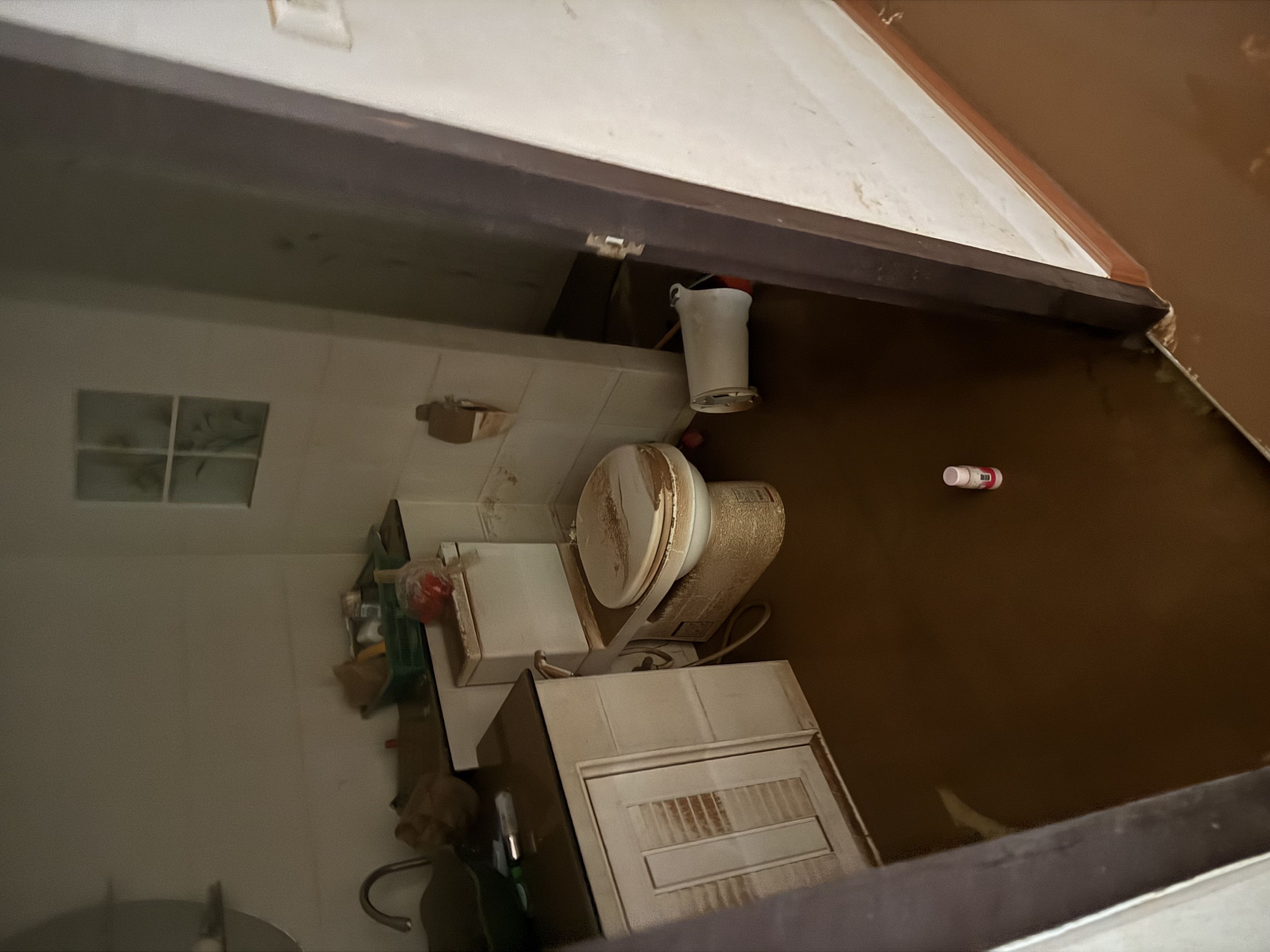 Damage Image