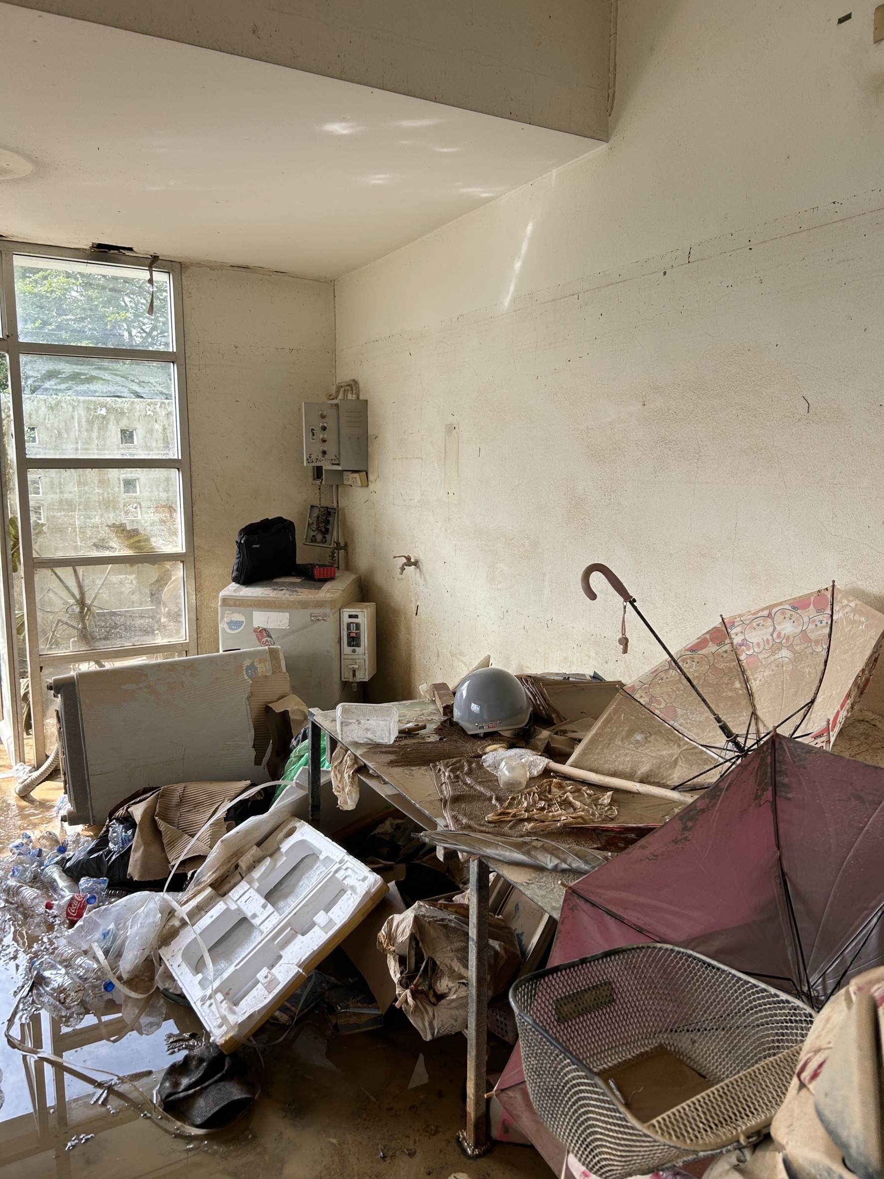 Damage Image