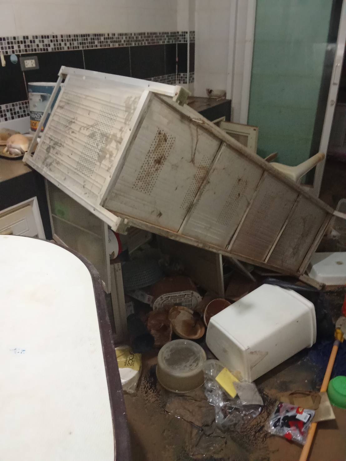 Damage Image