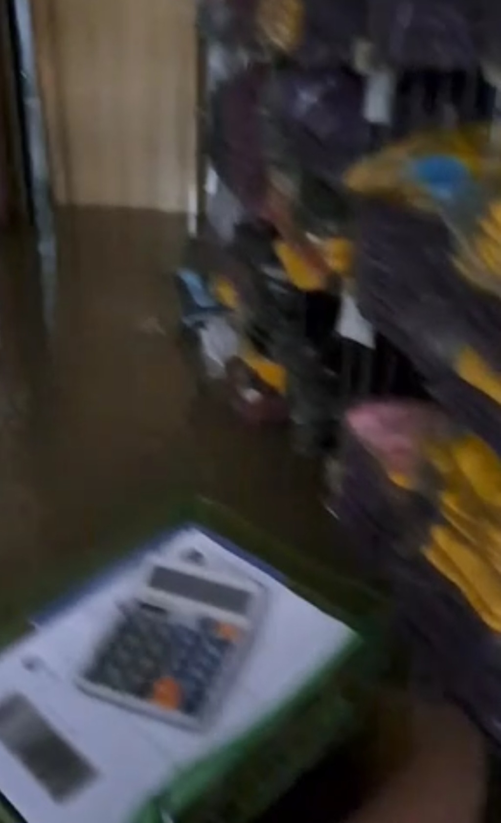 Damage Image
