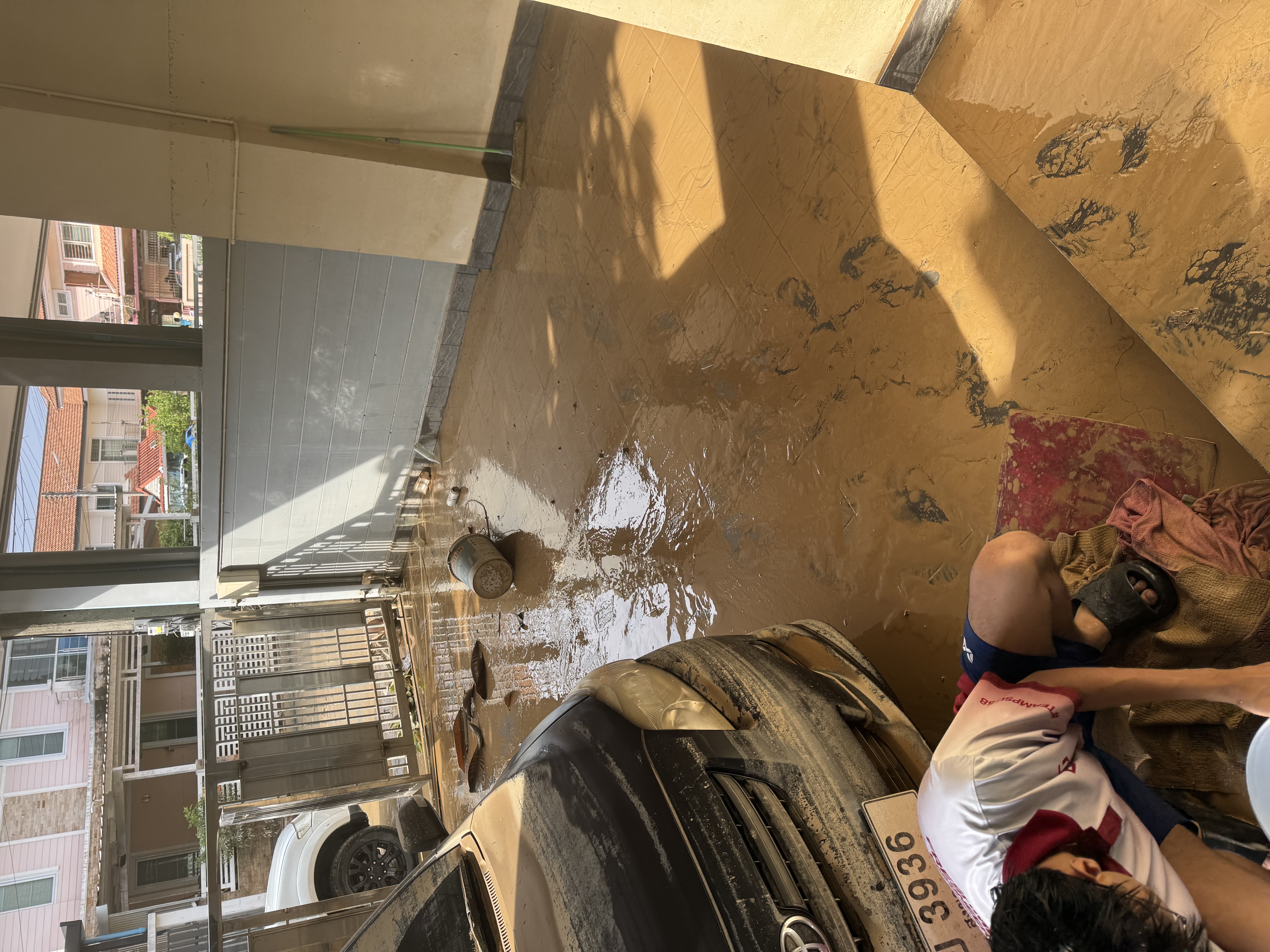 Damage Image