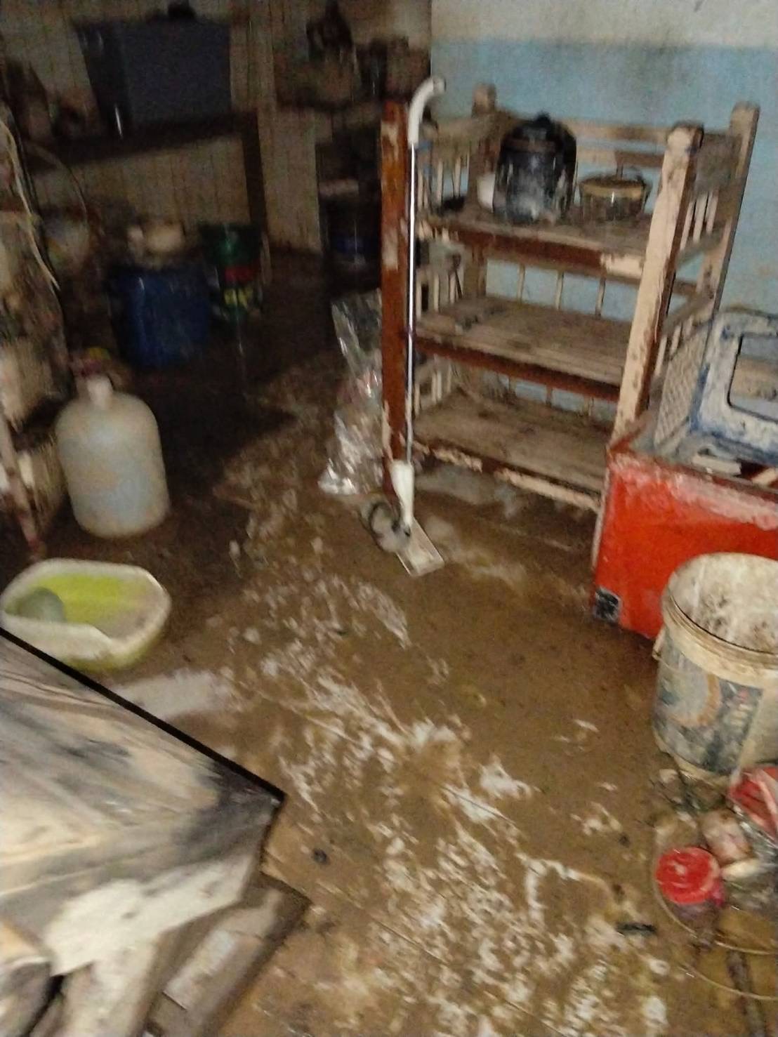 Damage Image